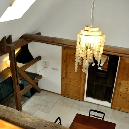 Cafe-kuckuck Apartment Salzwedel