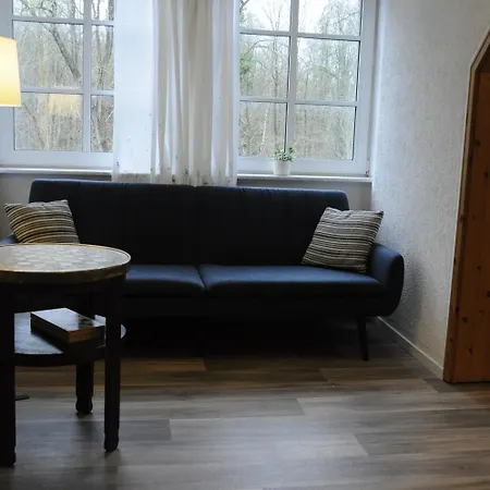 Cafe-kuckuck Apartment