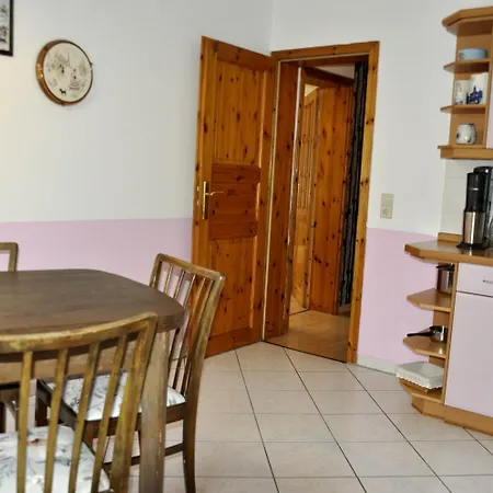 Apartment Cafe-kuckuck