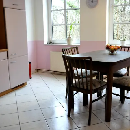 Cafe-kuckuck Apartment